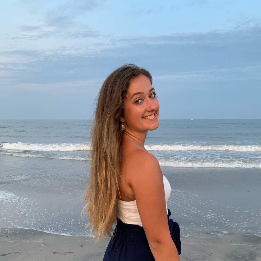 Meet your Posher, Jenna